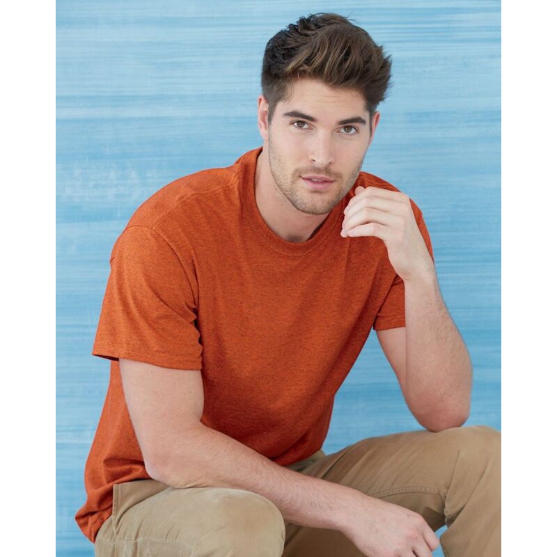 Heavy Cotton™ T-Shirt - COPY Thumbnail