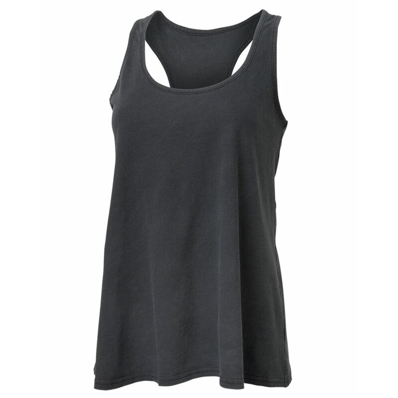 CSP Women's Racerback Tank Top Thumbnail