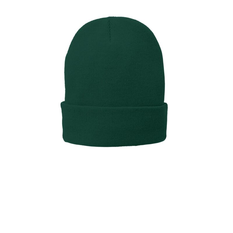 CSP Lined Beanie w Cuff Thumbnail