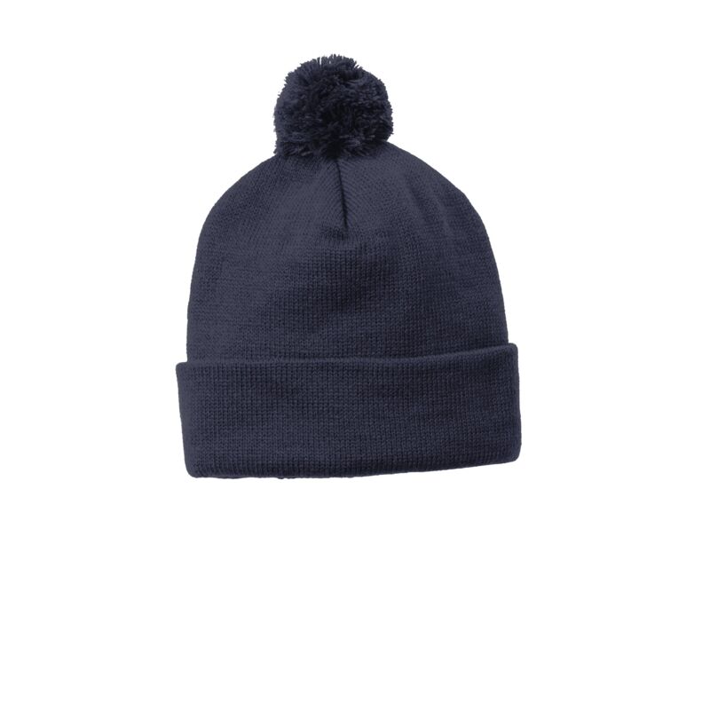 CSP Pom Beanie Thumbnail