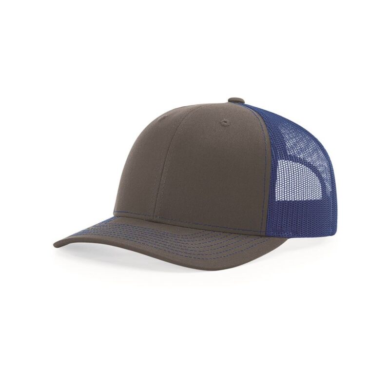 Copy of Richardson 112 Snapback Trucker Cap Thumbnail