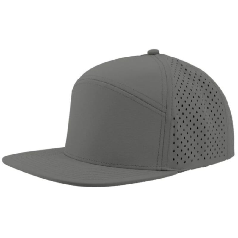 Zapped Osprey Snapback Thumbnail