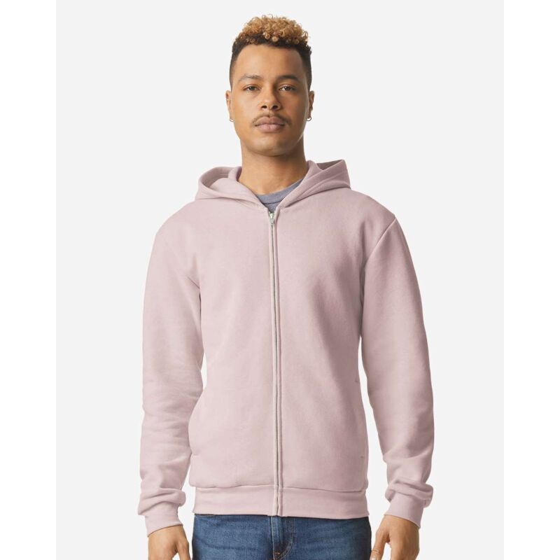 AA ADT FULL ZIP HOODIE Thumbnail