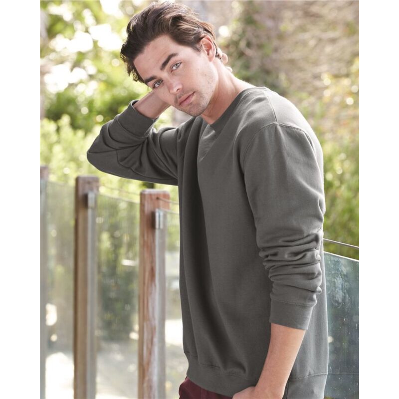 CSP  Crewneck Sweatshirt Thumbnail