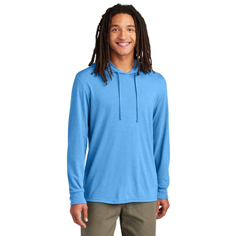 CSP Hoodie Tee Thumbnail