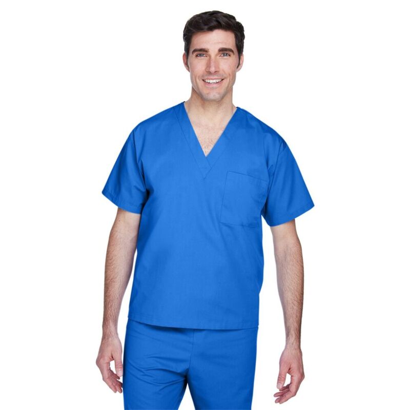 CSP Scrub Top Thumbnail