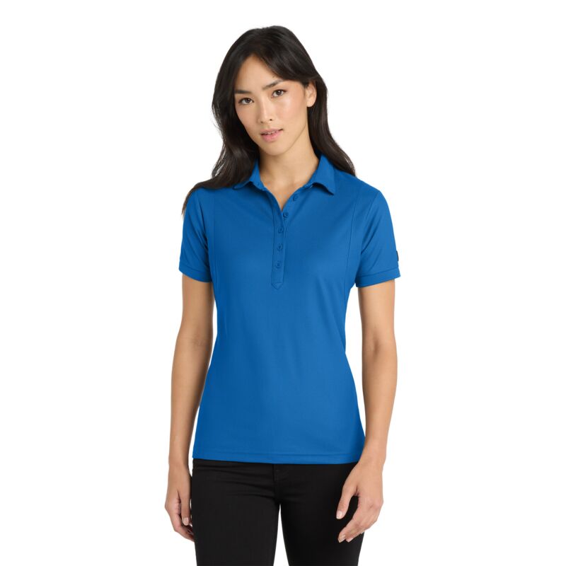 Jewel Polo Thumbnail
