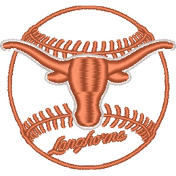 Longhorns Thumbnail