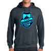 Heavy Blend Hooded Sweatshirt Thumbnail