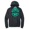 Heavy Blend Hooded Sweatshirt Thumbnail