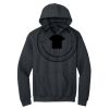 Heavy Blend Hooded Sweatshirt Thumbnail