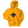 Youth Core Fleece Pullover Hooded Sweatshirt Thumbnail