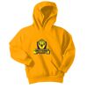 Youth Core Fleece Pullover Hooded Sweatshirt Thumbnail