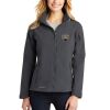 Women's Soft Shell Jacket Thumbnail