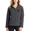 Women's Soft Shell Jacket Thumbnail