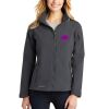 Women's Soft Shell Jacket Thumbnail