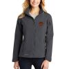 Women's Soft Shell Jacket Thumbnail