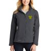 Women's Soft Shell Jacket Thumbnail