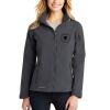 Women's Soft Shell Jacket Thumbnail