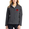 Women's Soft Shell Jacket Thumbnail