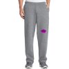 Core Fleece Sweatpant with Pockets Thumbnail