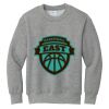 Youth Core Fleece Crewneck Sweatshirt Thumbnail