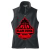 Women's Value Fleece Vest Thumbnail
