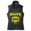 Women's Value Fleece Vest Thumbnail