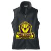 Women's Value Fleece Vest Thumbnail
