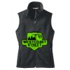 Women's Value Fleece Vest Thumbnail