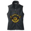 Women's Value Fleece Vest Thumbnail