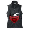 Women's Value Fleece Vest Thumbnail