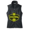 Women's Value Fleece Vest Thumbnail