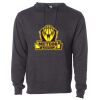 Midweight Hooded Sweatshirt Thumbnail